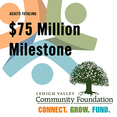 $75 Million Milestone