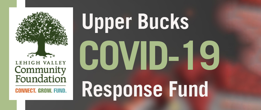 Upper Bucks COVID-19 Fund