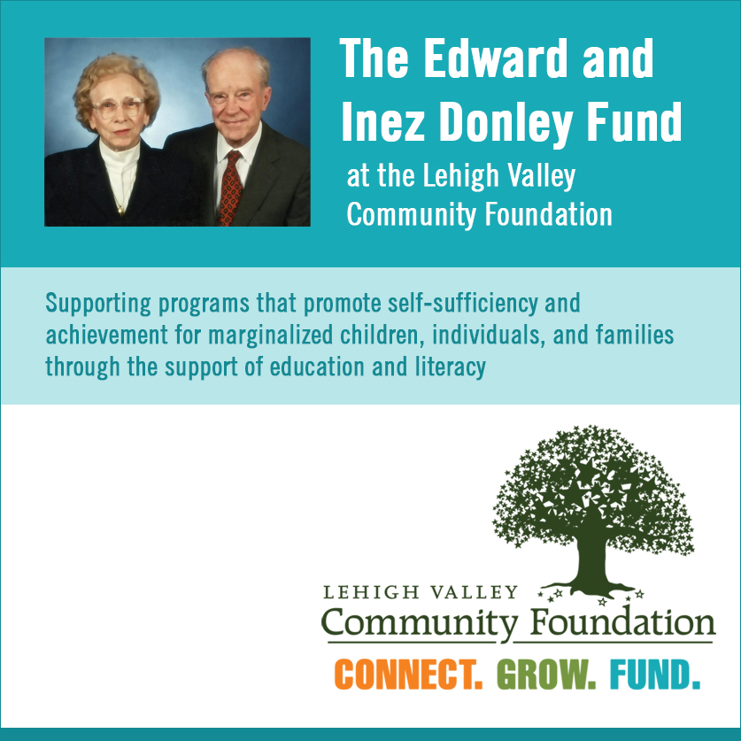 Donley Fund at the Community Foundation