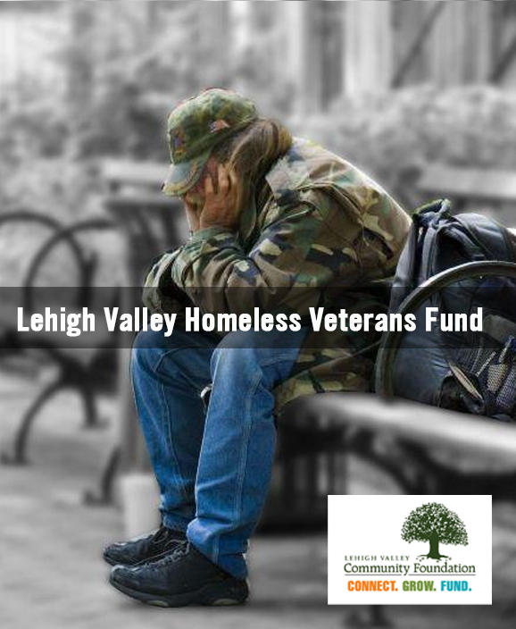 Lehigh Valley Homeless Veterans Fund
