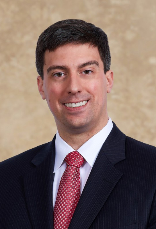 Estate Planning Attorney Nicholas Nanovic Joins LVCF’s Board of