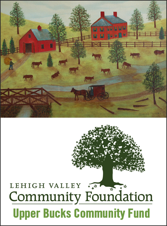 Upper Bucks Community Fund of the Lehigh Valley Community Foundation