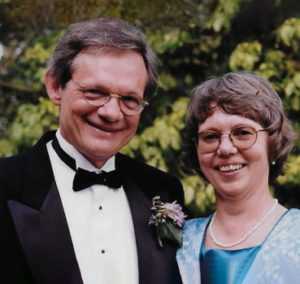 Lynn and Sue Ratzell - Lehigh Valley Community Foundation