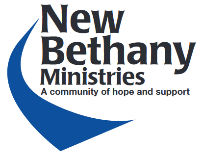 New Bethany Ministries Logo