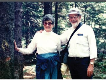 Joan A. Kraft & R. Wayne Kraft