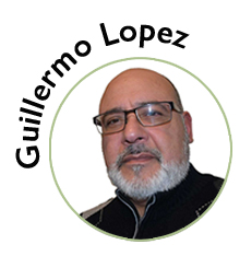 Guillermo Lopez