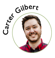 Carter Gilbert