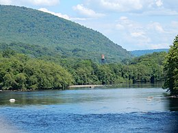 Lehigh River