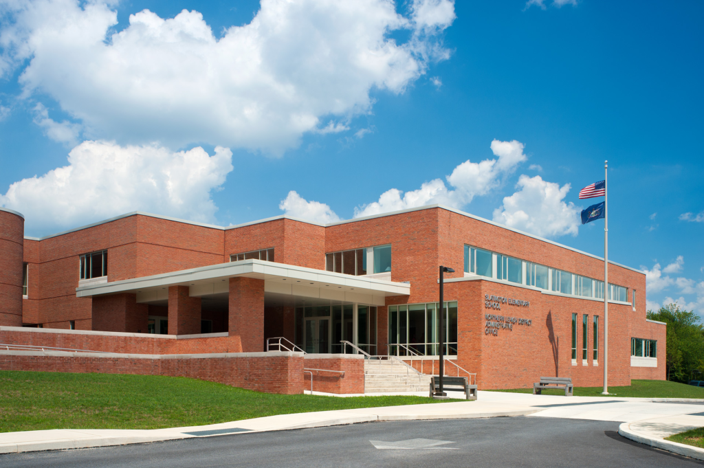 Slatington Elementary School