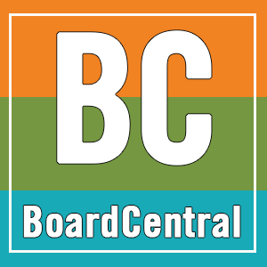 BoardCentral for members only