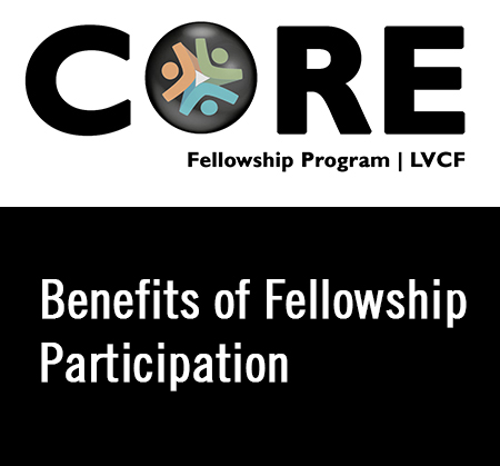 CORE Benefits of Fellowship Partication