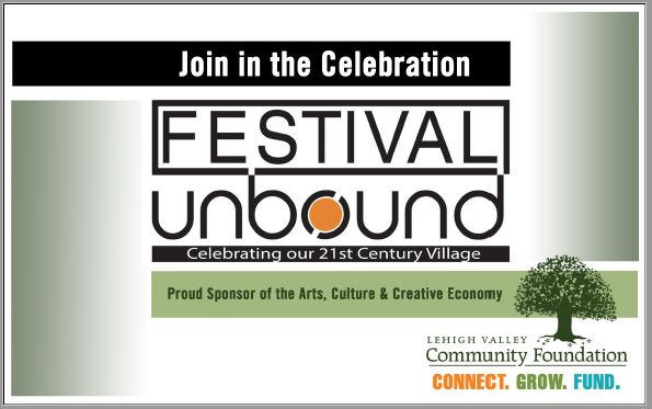 Festival Unbound