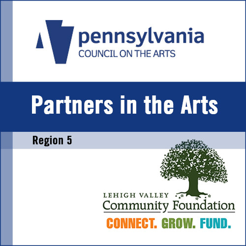 PPA | Pennsylvania Partners in the Arts