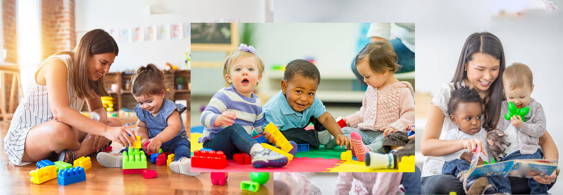 Youth and Families header color