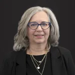 Mary Sinibaldi Mancino Administrative Assistant