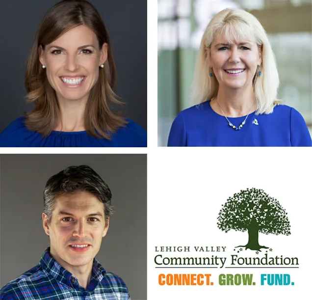 Community Foundation Strengthens Board with New Additions