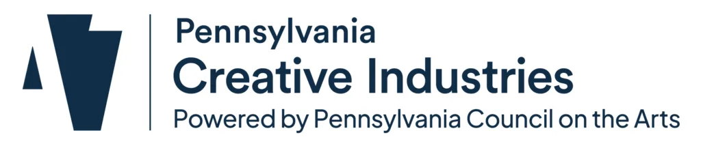 Pennsylvania Creative Industries Logo
