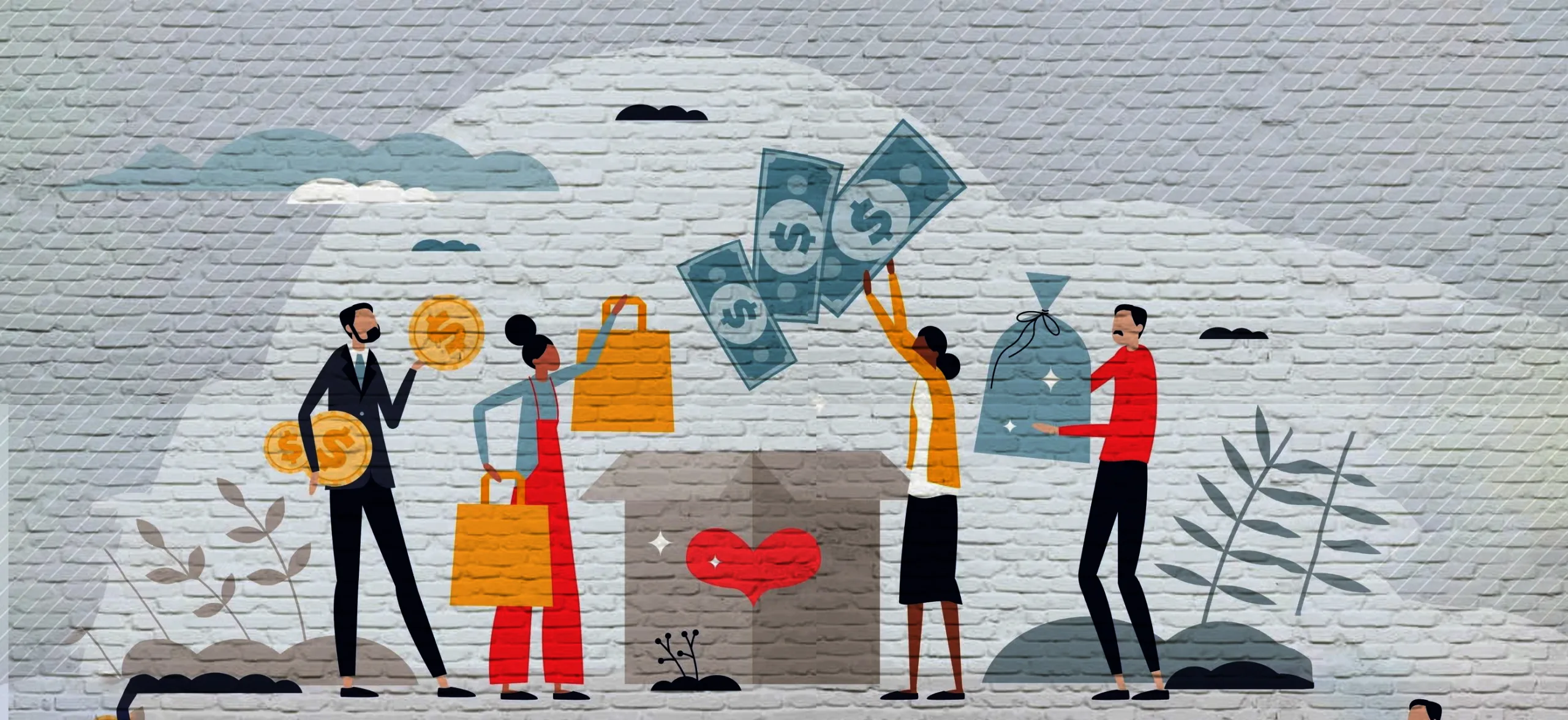 Last Call for Charitable Giving in 2025