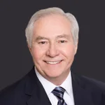 Robert Livingston, CFP
One Financial Services