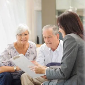 Professional Advisor Recognition Society Photo