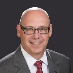 David M. Osborn, CLU, ChFC, CRPC
The Osborn Group at Morgan Stanley