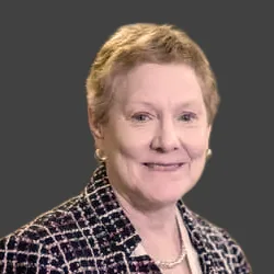 Susan C. Schupp, MBA
Magellan Financial, Inc. of Heirloom Wealth Advisors, Wells Fargo Advisors Financial Network