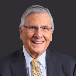 Alfred (Ted) Douglass IV, CFP®, CIMA®, CPWA®
Merrill Lynch Wealth Management, The Douglass Group, Merrill Lynch, Pierce Fenner & Smith, Inc.