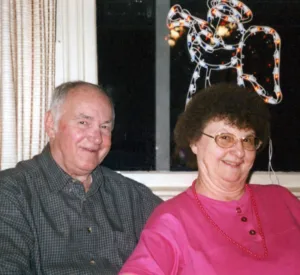 Lou and Althea Higgins Memorial Fund
