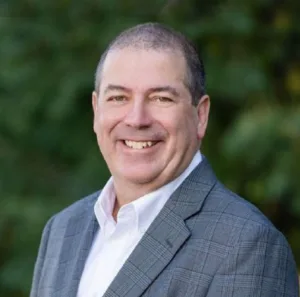Michael J. Fisher